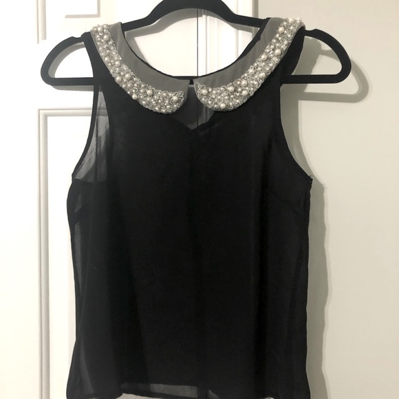 Pearl blouse - Picture 1 of 1